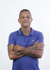 Foto oficial de PASTOR DA FAVELA nas eleições 2026, divulgada pelo TSE