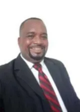Foto oficial de PASTOR GILBERTO nas eleições 2026, divulgada pelo TSE
