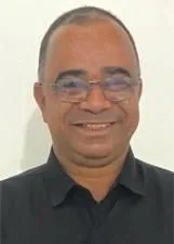 Foto oficial de PASTOR LUCIANO SILVA nas eleições 2026, divulgada pelo TSE