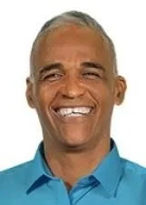 Foto oficial de PASTOR SARGENTO ISIDÓRIO nas eleições 2026, divulgada pelo TSE