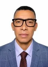 Foto oficial de PASTOR VIVALDINO nas eleições 2026, divulgada pelo TSE