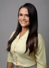 Foto oficial de PAULINHA nas eleições 2026, divulgada pelo TSE