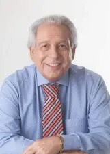 Foto oficial de PAULO MAGALHÃES nas eleições 2026, divulgada pelo TSE