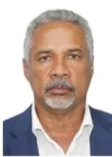 Foto oficial de PAULO TEAR nas eleições 2026, divulgada pelo TSE