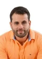 Foto oficial de PEDRO CARRERA nas eleições 2026, divulgada pelo TSE