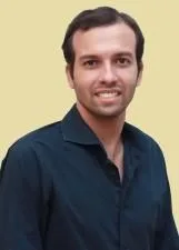 Foto oficial de PEDRO MENDONÇA nas eleições 2026, divulgada pelo TSE