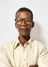 Foto oficial de PEU DO GÁS nas eleições 2026, divulgada pelo TSE