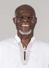 Foto oficial de PROFº HAMILTON ASSIS nas eleições 2026, divulgada pelo TSE