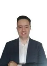 Foto oficial de PROF. LEANDRO SANSON nas eleições 2026, divulgada pelo TSE