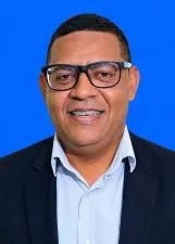 Foto oficial de PROFESSOR ÍCARO FRANÇA nas eleições 2026, divulgada pelo TSE