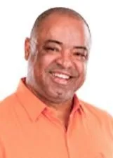 Foto oficial de PROFESSOR UBERDAN nas eleições 2026, divulgada pelo TSE