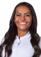 Foto oficial de PROFESSORA ANGELICA nas eleições 2026, divulgada pelo TSE