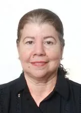 Foto oficial de PROFESSORA KATIA nas eleições 2026, divulgada pelo TSE