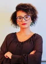 Foto oficial de QUÉCIA REIS nas eleições 2026, divulgada pelo TSE