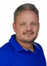 Foto oficial de RAFAEL CAMPELO nas eleições 2026, divulgada pelo TSE