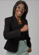 Foto oficial de REBEKA DIAS nas eleições 2026, divulgada pelo TSE