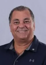 Foto oficial de REINALDO SANTOS nas eleições 2026, divulgada pelo TSE