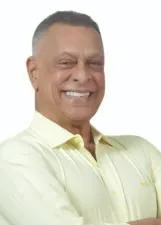 Foto oficial de RENATO PIABA nas eleições 2026, divulgada pelo TSE