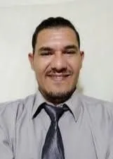 Foto oficial de RERISSON CESAR nas eleições 2026, divulgada pelo TSE