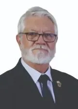 Foto oficial de REV. PROF KENAIDY AMORIM nas eleições 2026, divulgada pelo TSE
