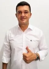 Foto oficial de RICARDO DO CABULA OFICIAL nas eleições 2026, divulgada pelo TSE