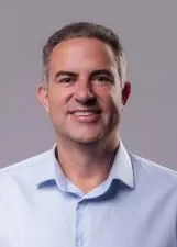 Foto oficial de RICARDO MAIA nas eleições 2026, divulgada pelo TSE