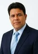Foto oficial de RIGOBERTO (RIGGÔ) nas eleições 2026, divulgada pelo TSE
