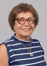 Foto oficial de RITA DE TATU nas eleições 2026, divulgada pelo TSE