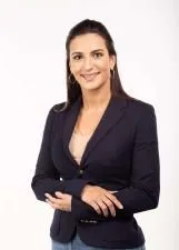 Foto oficial de ROBERTA ROMA nas eleições 2026, divulgada pelo TSE