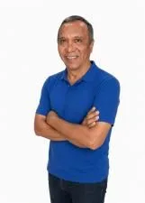 Foto oficial de ROBSON DE IRMÃDULCE nas eleições 2026, divulgada pelo TSE