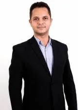 Foto oficial de ROBSON MIRANDA nas eleições 2026, divulgada pelo TSE