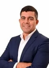 Foto oficial de RODRIGO MARTINS nas eleições 2026, divulgada pelo TSE