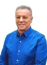 Foto oficial de ROGÉRIO FAEDO nas eleições 2026, divulgada pelo TSE