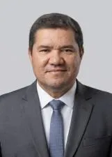 Foto oficial de RONNI DA LOTAÇÃO nas eleições 2026, divulgada pelo TSE