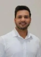 Foto oficial de ROQUES PEREIRA nas eleições 2026, divulgada pelo TSE