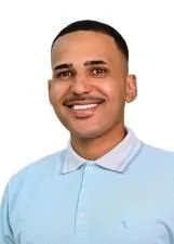 Foto oficial de RUAN THIERRY nas eleições 2026, divulgada pelo TSE
