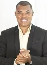 Foto oficial de SACRA HAMILTON SACRAMENTO nas eleições 2026, divulgada pelo TSE