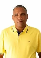 Foto oficial de SALMO MACÁRIO nas eleições 2026, divulgada pelo TSE