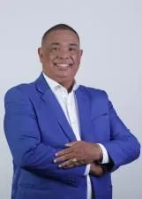 Foto oficial de SANDRO BAHIENSE nas eleições 2026, divulgada pelo TSE