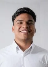 Foto oficial de SANDRO FILHO nas eleições 2026, divulgada pelo TSE