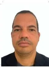 Foto oficial de SARGENTO ERIVANDER nas eleições 2026, divulgada pelo TSE