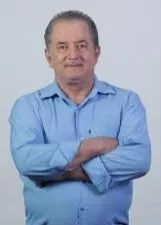 Foto oficial de SARGENTO JOEL nas eleições 2026, divulgada pelo TSE