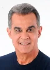 Foto oficial de SERGIO BRITO nas eleições 2026, divulgada pelo TSE