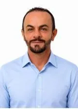 Foto oficial de SERGIO LACERDA nas eleições 2026, divulgada pelo TSE
