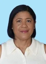 Foto oficial de SIMONE GASPARINO nas eleições 2026, divulgada pelo TSE