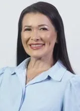 Foto oficial de SINEIDE LOPES nas eleições 2026, divulgada pelo TSE