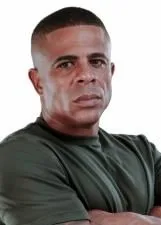 Foto oficial de SOLDADO NAILSON nas eleições 2026, divulgada pelo TSE