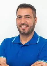Foto oficial de SOLON PINHEIRO nas eleições 2026, divulgada pelo TSE