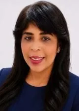 Foto oficial de SUB TENENTE EDNA nas eleições 2026, divulgada pelo TSE