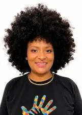 Foto oficial de TATI DA MÃEDATA COLETIVA nas eleições 2026, divulgada pelo TSE